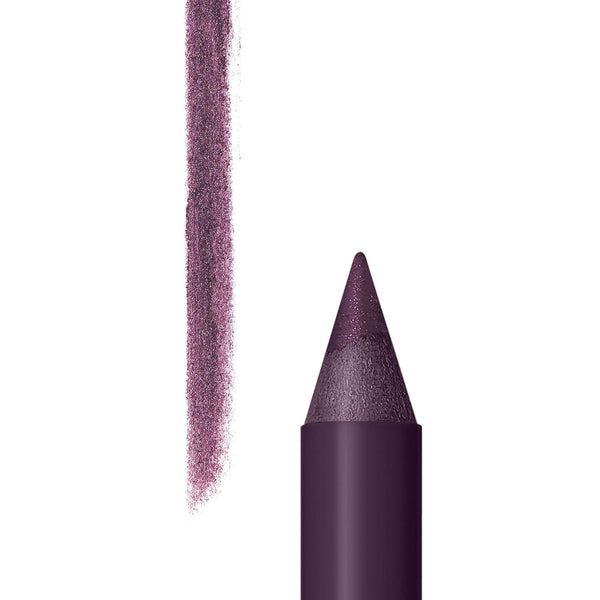 ALMAY - All-Day Intense Gel Eyeliner, Pure Plum - 0.045 oz (1.3 g)