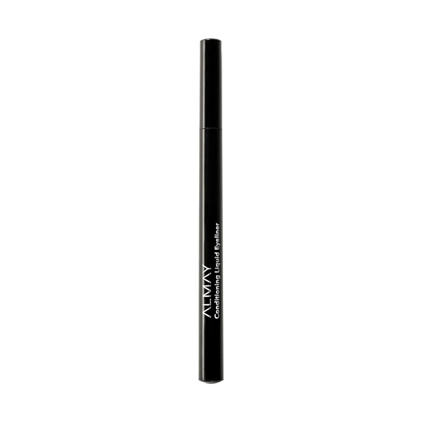 ALMAY - Conditioning Liquid Eyeliner, Black - 0.03 fl oz (0.88 ml)