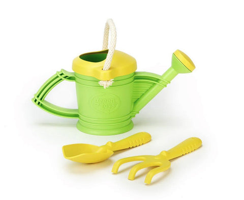 Green Toys - Watering Can - 1 Toy