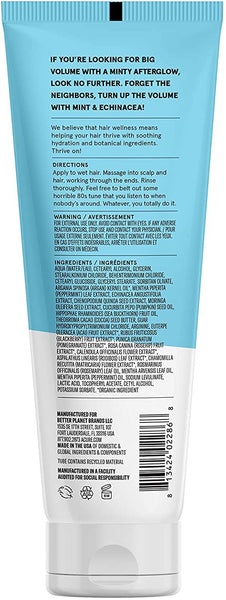 ACURE - Vivacious Volume Shampoo - 8 fl oz (236 ml)