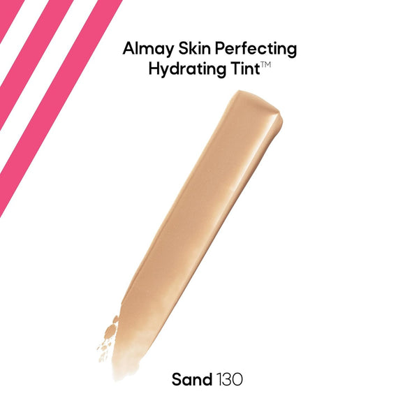 ALMAY - Skin Perfecting Hydrating Tint, Sand - 0.94 (fl oz (28 ml)