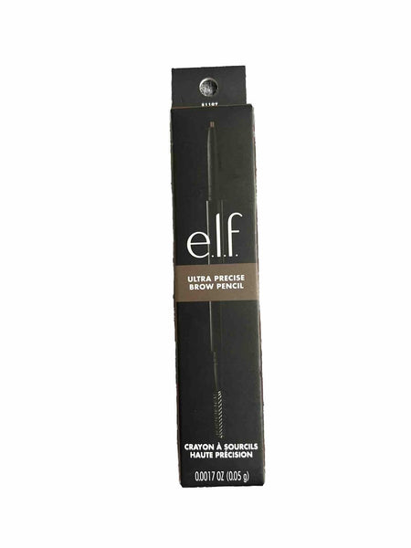 e.l.f. - Ultra Precise Brow Pencil Neutral Brown - 0.0017 oz (0.05 g)