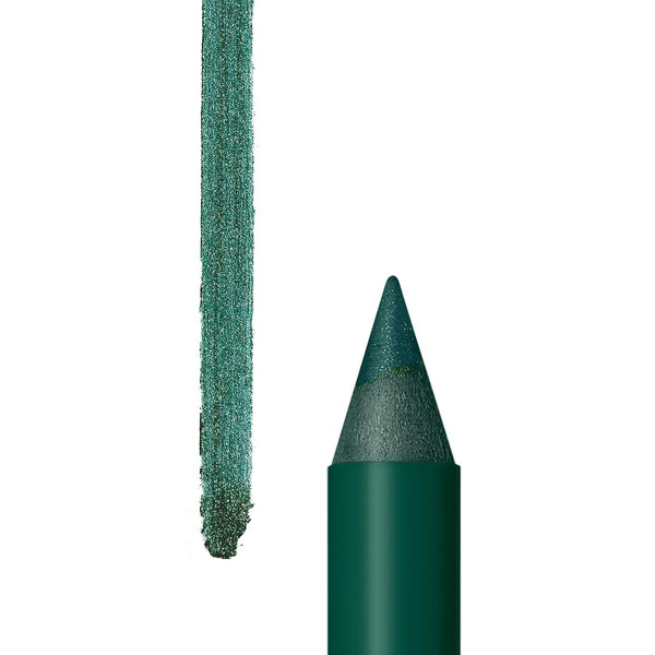 ALMAY - All-Day Intense Gel Eyeliner,  Evergreen - 0.045 oz (1.3 g)