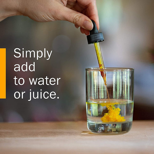 HERB PHARM - Brain and Memory Herbal Formula - 1 fl. oz. (29.6 ml)