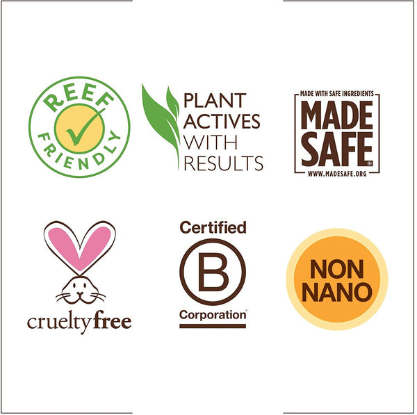 Babo Botanicals - Super Shield Sport Stick Fragrance Free 50 SPF - 0,6 oz.