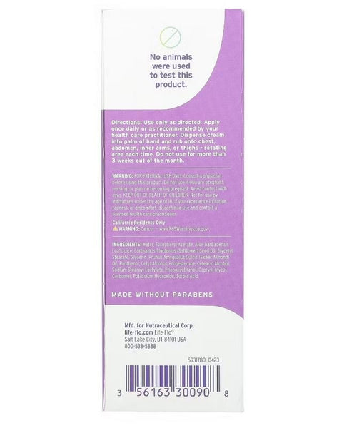 EMERITA - Pro-Gest Balancing Cream Paraben Free - 4 oz. (112 g)