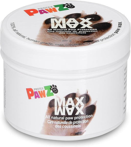 PAWZ - MAXWAX Paw and Nose Balm - 200 g