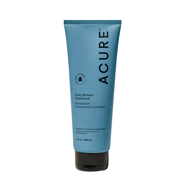 ACURE - Daily Workout Conditioner - 8 fl oz (236 ml)
