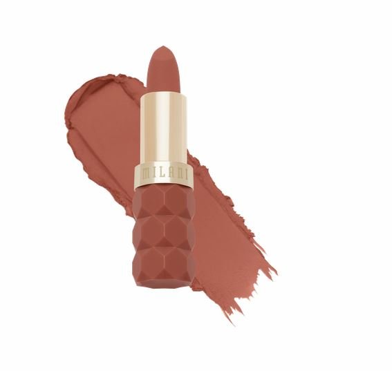 MILANI - Color Fetish Matte Lipstick TEASE - 0.14 oz. (4 g)