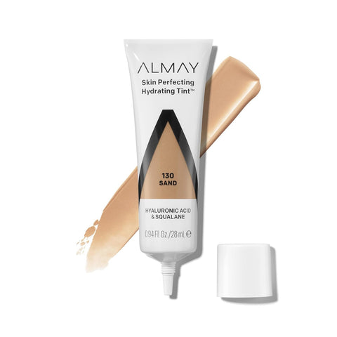 ALMAY - Skin Perfecting Hydrating Tint, Sand - 0.94 (fl oz (28 ml)