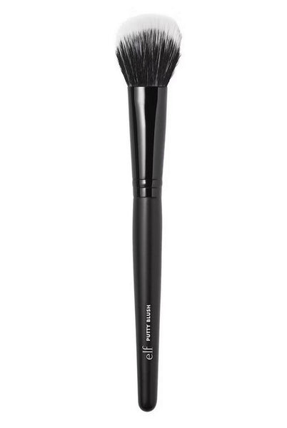 e.l.f. - Putty Blush Brush - 1 Brush