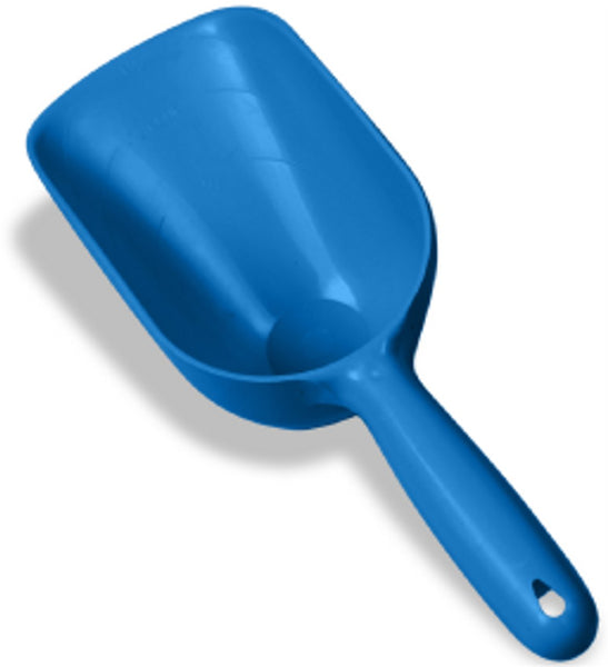VAN NESS PLASTICS - Pet Food Scoop (1 cup) - 1 Scoop