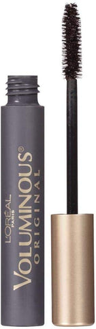 L'OREAL - Voluminous Original Mascara 310 Blackest Black - 0.28 fl. oz. (8 ml)