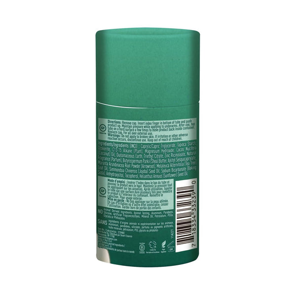 DESERT ESSENCE - Deodorant Powder Fresh - 2.25 oz (63 g)