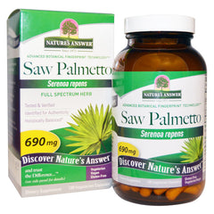 Saw Palmetto