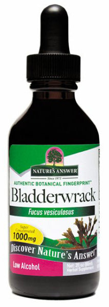 Natures Answer Bladderwrack Thallus