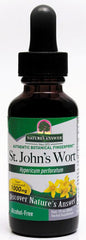 St. John's Wort