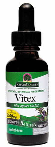 Natures Answer Vitex Berry