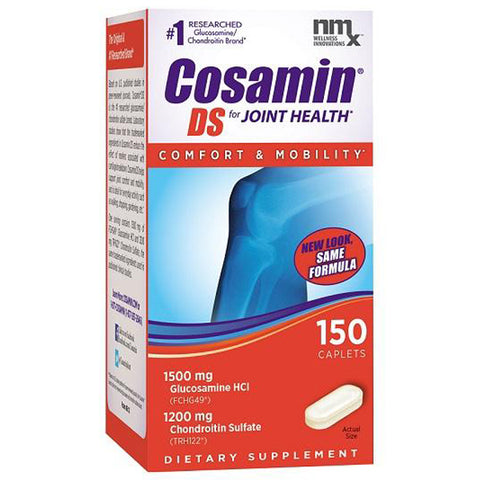 NUTRAMAX - Cosamin DS for Joint Health