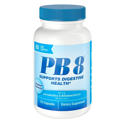 Nutrition Now PB 8 Pro Biotic Acidophilus