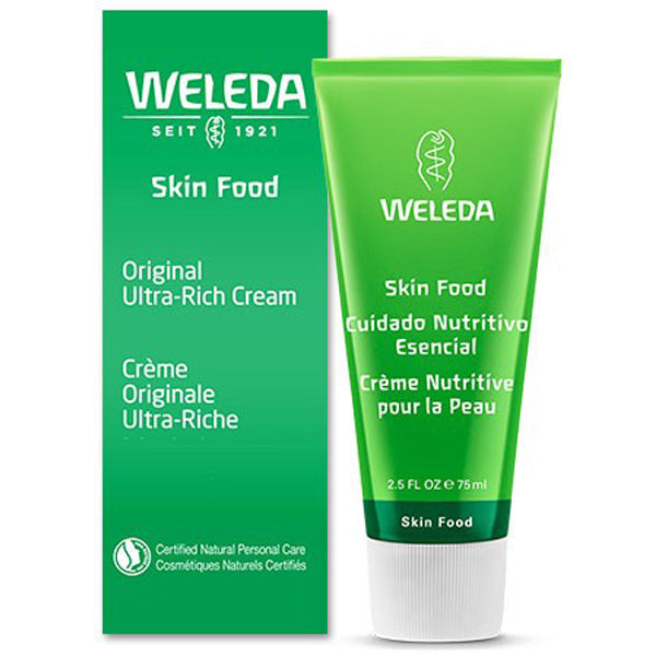 WELEDA - Skin Food Cream