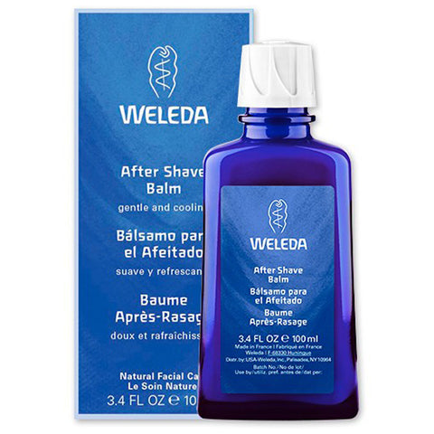WELEDA - After Shave Balm