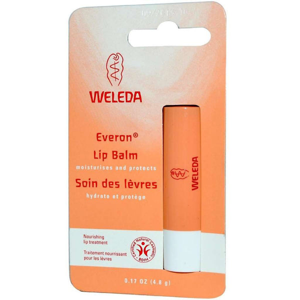 WELEDA - Everon Lip Balm