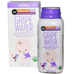 Gripe water best sale ingredients australia