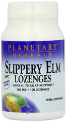 Slippery Elm Bark