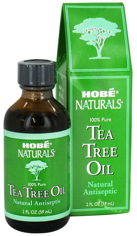 HOBE - Naturals Tea Tree Oil