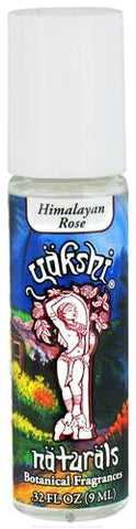 Yakshi Fragrances Roll On Fragrance Himalayan Rose