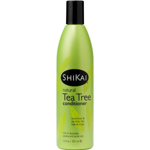 SHIKAI - Natural Tea Tree Conditioner