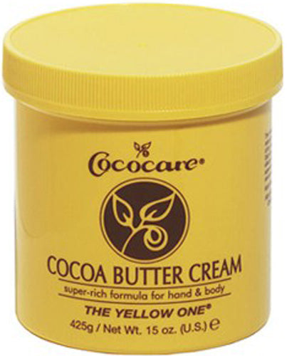 COCOCARE - Cocoa Butter Super Rich Formula Cream