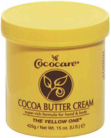 COCOCARE - Cocoa Butter Super Rich Formula Cream