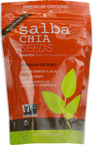 Salba Salba Premium Ground Grain