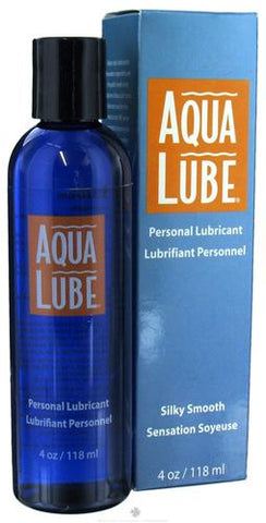 Mayer Labs Aqua Lube Personal Lubricant Liquid