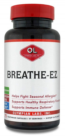 OL - Breathe-Ez