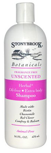 Rainbow Research Stony Brook Shampoo Unscented