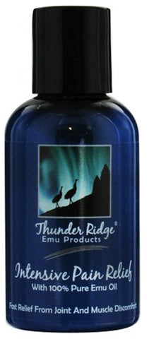 Thunder Ridge Intensive Pain Relief