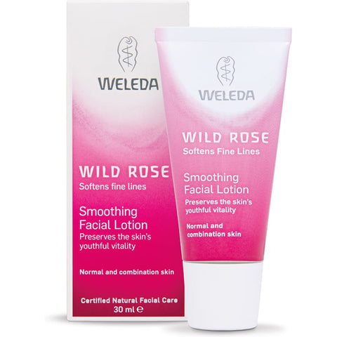 WELEDA - Awakening Eye Cream