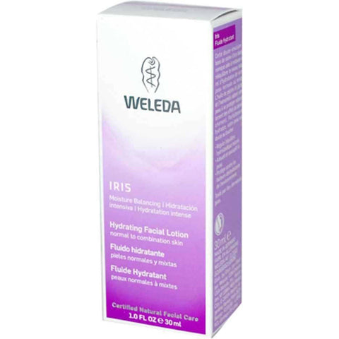 WELEDA - Awakening Serum