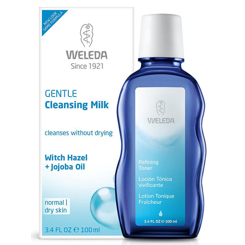 WELEDA - Gentle Cleansing Milk