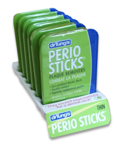 Dr. Tungs - Perio Sticks Thin