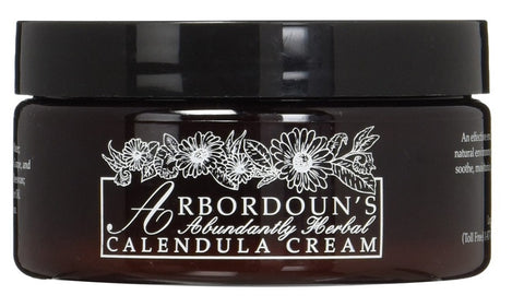 Arbordoun - Calendula Cream - 1 oz.