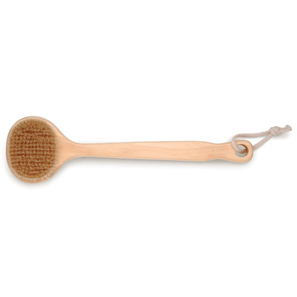 Baudelaire - Cedar 13" Bath Brush