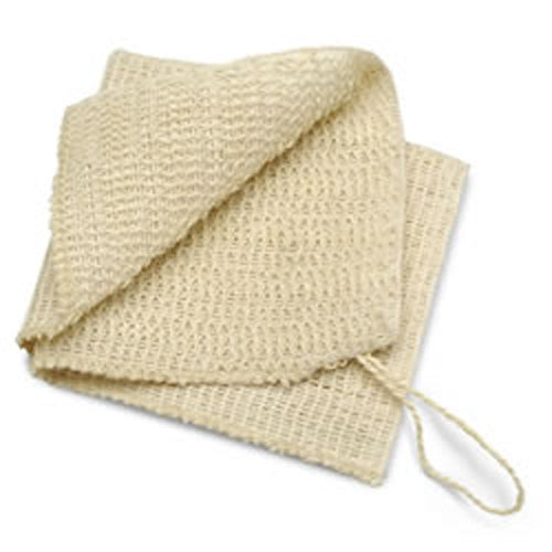 Baudelaire - Sisal Wash Cloth