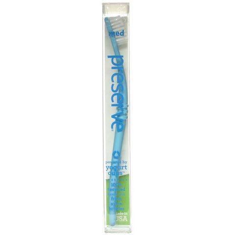 PRESERVE - Toothbrush Medium Bristle