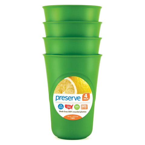PRESERVE - Everyday Cup Green Apple