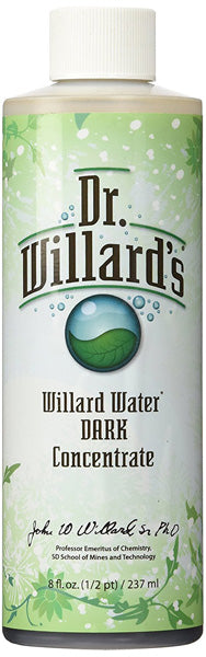 WILLARD WATER - Willard Water-XXX Dark