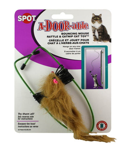 Ethical - Spot A-Door-Able Bouncing Mouse